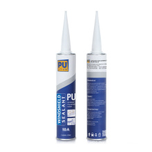 Polyurethane (PU) Adhesive Sealant Glue for Automotive Glass Bonding and Sealing